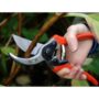 Bypass Pruner with replacement Blade & Spring – Burgon & Ball